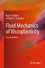 【预订】Fluid Mechanics of Viscoplasticity 9783030985028