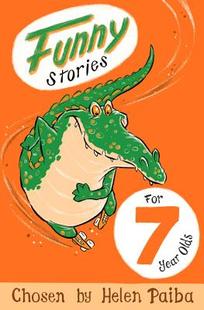 Stories Funny for Olds Year 预订