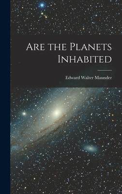 [预订]Are the Planets Inhabited 9781017289930