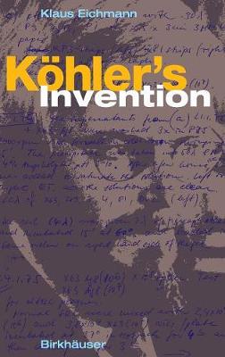 【预订】Köhler’s Invention