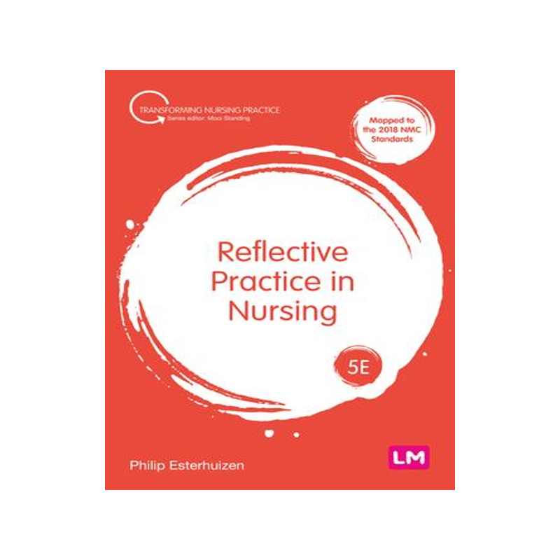 [预订]Reflective Practice in Nursing 9781529757262