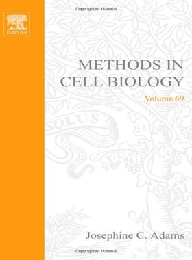 【预订】Methods in Cell-Matrix Adhesion