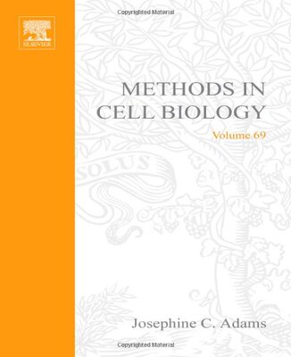 【预订】Methods in Cell-Matrix Adhesion