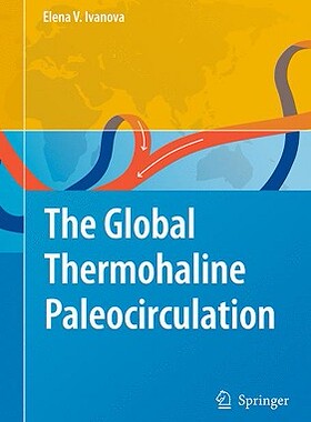 【预订】The Global Thermohaline Paleocirculation