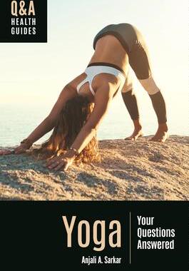[预订]Yoga: Your Questions Answered 9781440871726