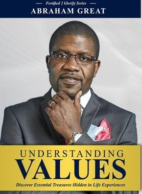 [预订]Understanding Values 9781908040220