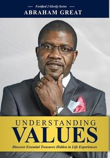 Values Understanding 9781908040220 预订