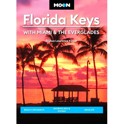 With Miami & the Everglades: Beach Getaw