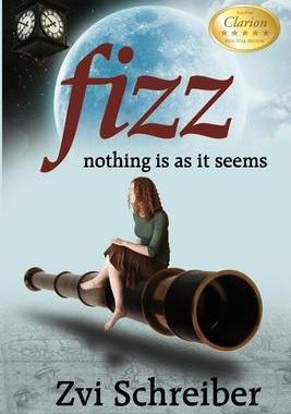 [预订]Fizz: Nothing is as it seems 9780983396833