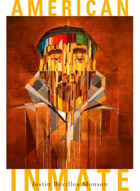 预订 American Inmate: the album 美国囚犯: 9781642599732