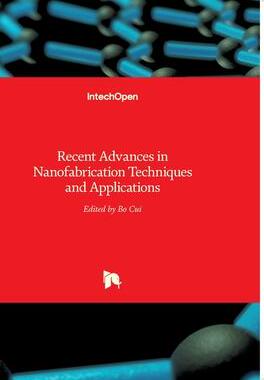 [预订]Recent Advances in Nanofabrication Techniques and Applications 9789533076027