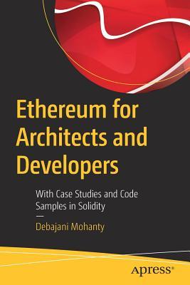 【预订】Ethereum for Architects and Developers