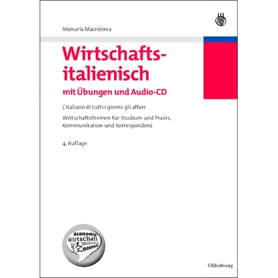L&rsquo;italiano di tutti i giorni: gli affar