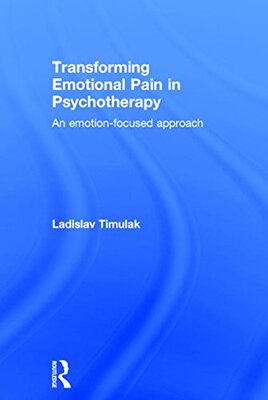 【预订】Transforming Emotional Pain in Psychotherapy