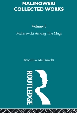 预订 Malinowski amongst the Magi