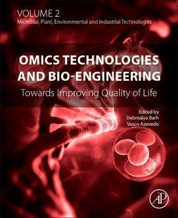 预售 Bio Omics and Engineeri... Technologies