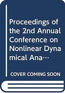 2ND CONFERENCE DYNAMICAL THE EEG NONLINEAR ANALYSIS ANNUAL PROCEEDINGS 预订