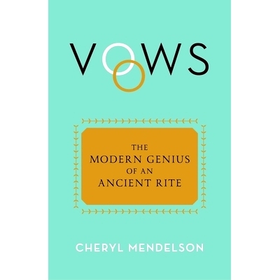 预订 Vows: The Modern Genius of an Ancient Rite: The Modern Genius of an Ancient Rite 誓言：古代仪式的现代天才: 97816680