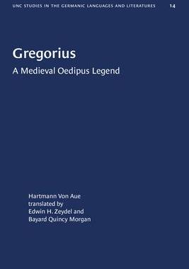 [预订]Gregorius 9780807888148