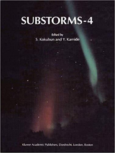 【预订】Substorms-4