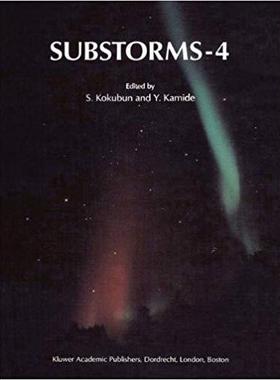 【预订】Substorms-4