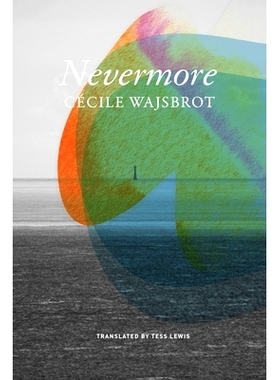 预订 Nevermore 永逝之境: 9781803093895