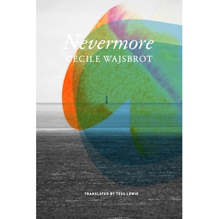 预订 Nevermore 永逝之境: 9781803093895