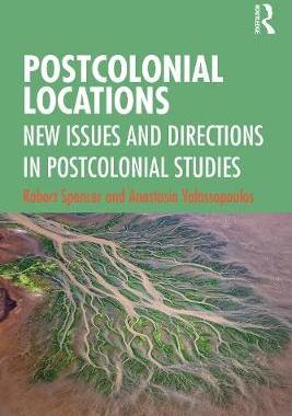 【预订】Postcolonial Locations