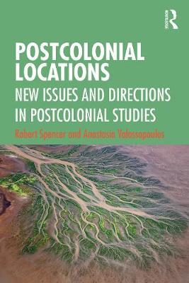 【预订】Postcolonial Locations