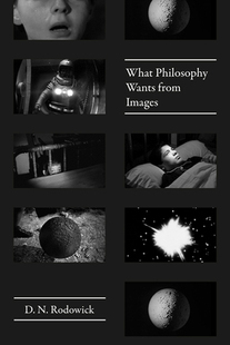 Philosophy What Wants from 9780226513058 Images 预订
