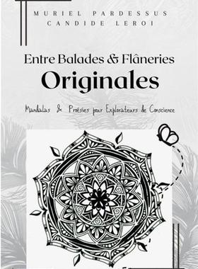 预订 Entre Balades et Flâneries Originales