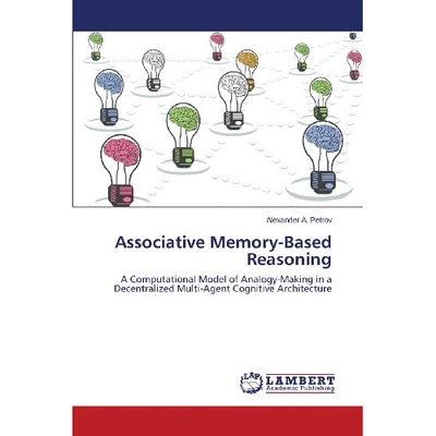 预订 Associative Memory-Based Reasoning: 9783659262487