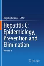 【预订】Hepatitis C: Epidemiology, Prevention and Elimination 9783030646516