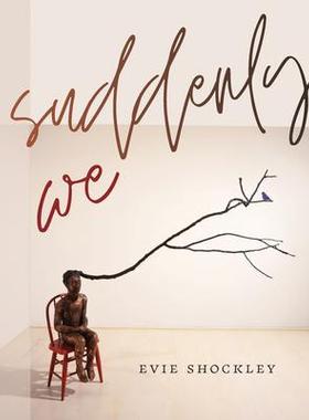 [预订]suddenly we 9780819500236