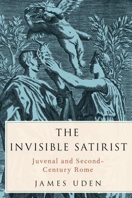 【预订】The Invisible Satirist