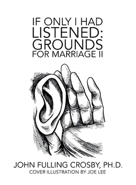 预订 If Only I Had Listened: Grounds for Marriage Ii: 9781728317670