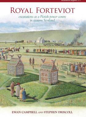 [预订]Royal Forteviot 9781909990050