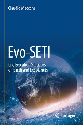[预订]Evo-Seti: Life Evolution Statistics on Earth and Exoplanets 9783030519339