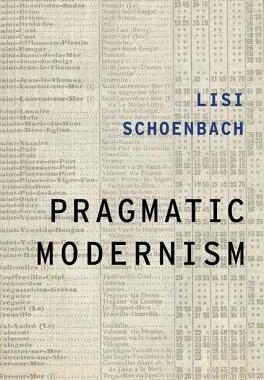 【预订】Pragmatic Modernism
