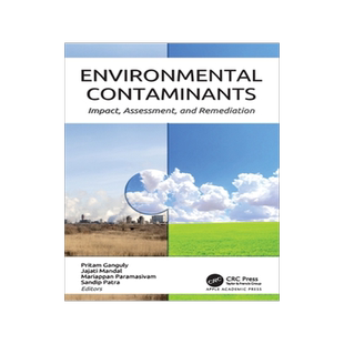 预订 Environmental Contaminants