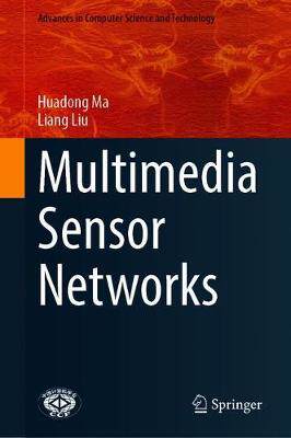 【预订】Multimedia Sensor Networks 9789811601064