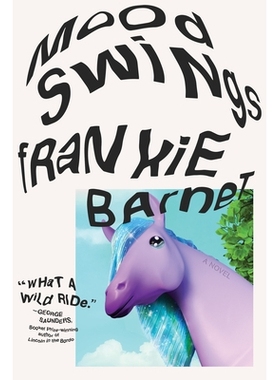 预订 Mood Swings: A Novel 情绪波动: 9781662603129