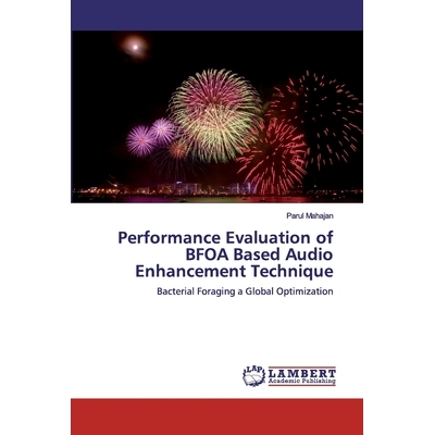 Bacterial Foraging a Global Optimization