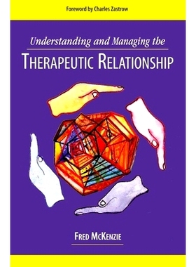 预订 Understanding and Managing the Therapeutic Relationship 理解和管理*关系: 9780190616076