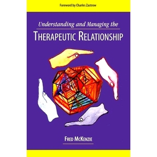 预订 Understanding and Managing the Therapeutic Relationship 理解和管理*关系: 9780190616076