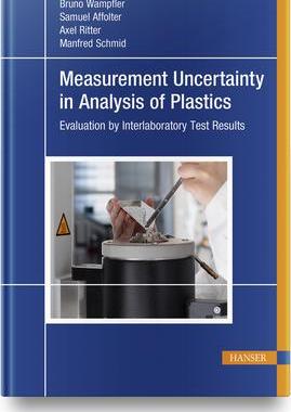 [预订]Measurement Uncertainty in Analysis of Plastics 9781569908129