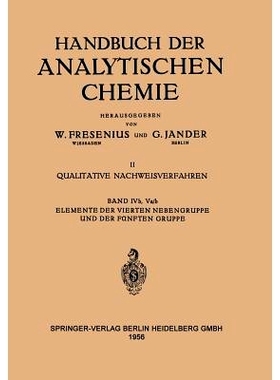 预订 Elemente Der Vierten Nebengruppe und Der Fünften Gruppe: Titan · ?irkonium · Hafnium · Thorium · Stickstoff ·