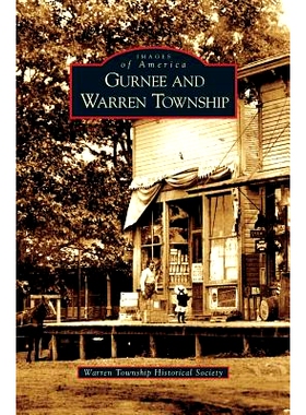 预订 Gurnee and Warren Township: 9781531623937