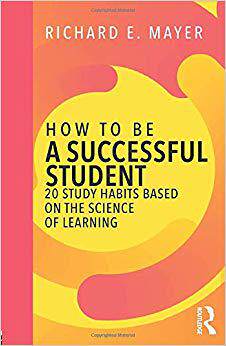 【预售】How to Be a Successful Student
