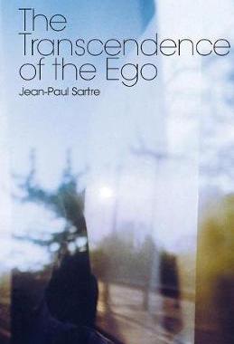 预订 The Transcendence of the Ego